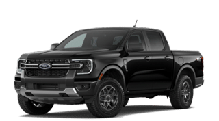 2026 Ford Ranger® External Image 2